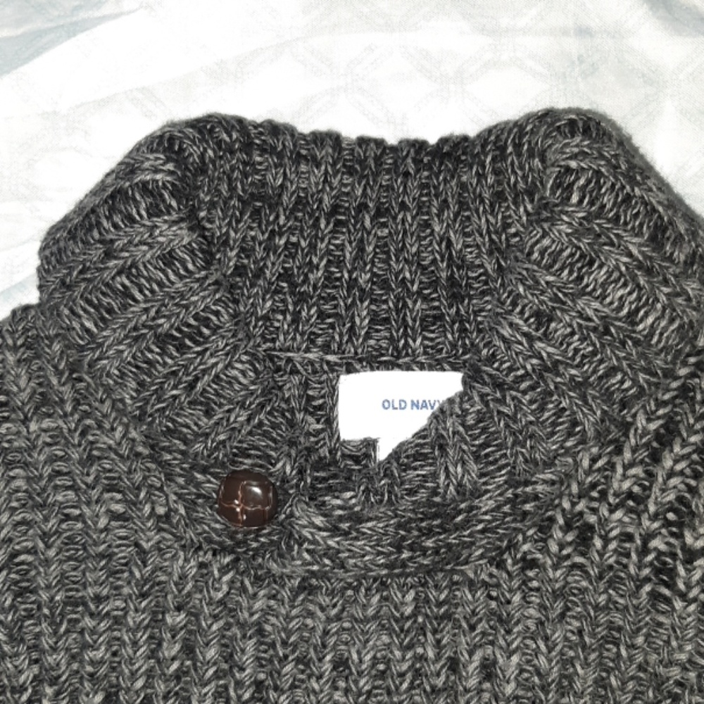 Sweater - Picture 2 of 2